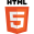 Valid HTML5